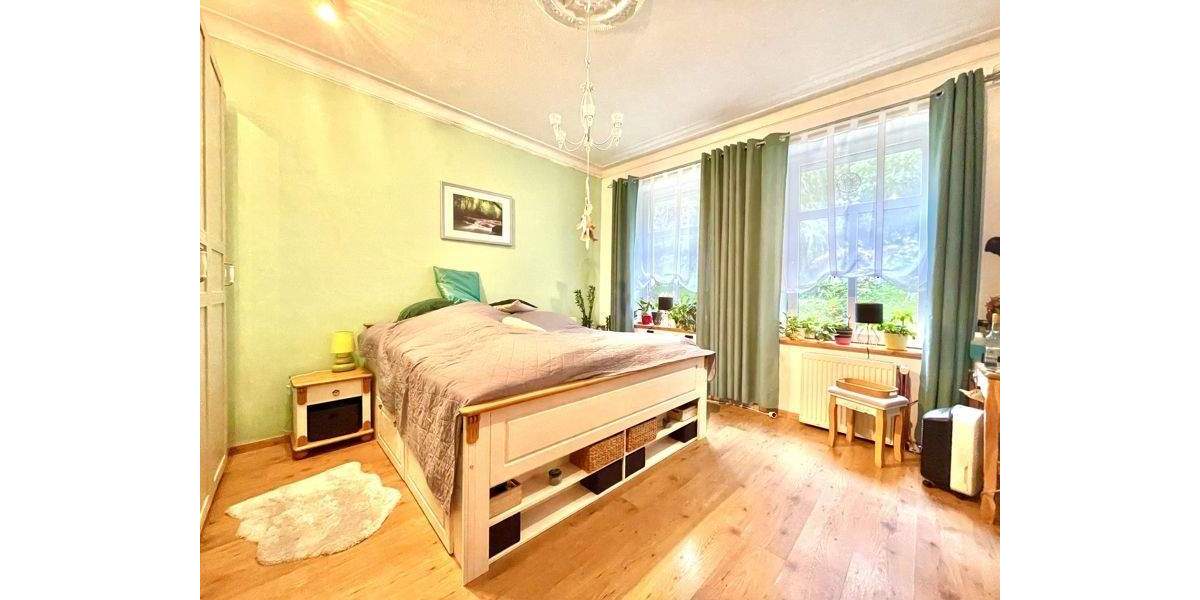 Einfamilienhaus Hamburg Billwerder Billwerder - 6 Zimmer, 148 m&sup2;, 440.000&euro; | Angebot:25780242