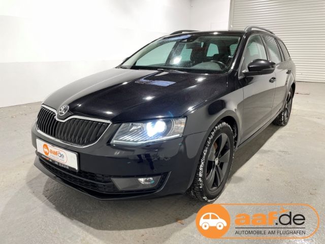 Skoda Octavia 167.000 km 10.950 &euro; Norderstedt 22848