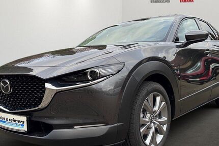 Mazda CX-30 9.304 km 29.485 &euro; Hamburg 22457