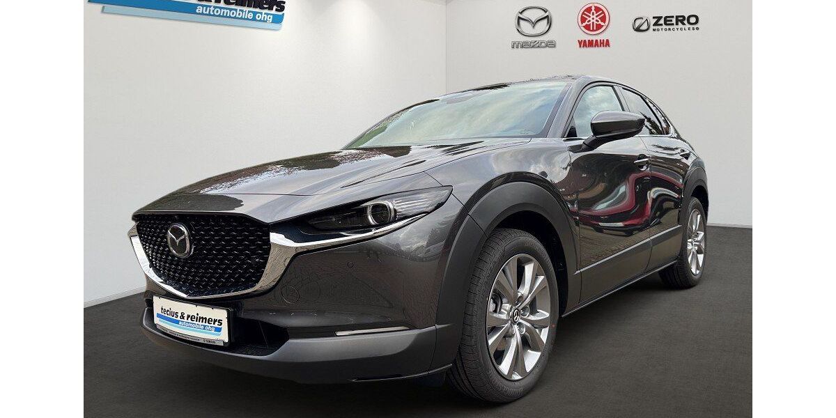 Mazda CX-30 9.304 km 29.485 &euro; Hamburg 22457