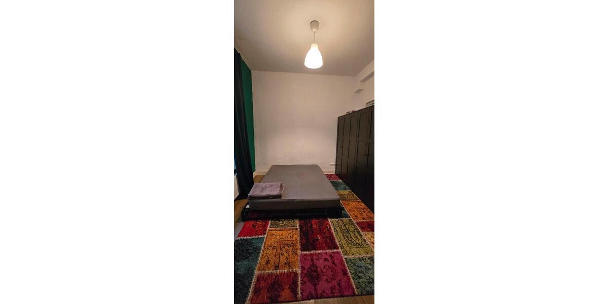 Erdgeschoßwohnung Hamburg Rotherbaum - 2 Zimmer, 42 m&sup2;, 995&euro; | Angebot:25712190