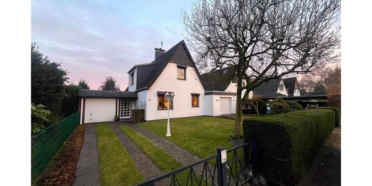 Grundstück Hamburg Rahlstedt - 450.000&euro; | Angebot:25851567