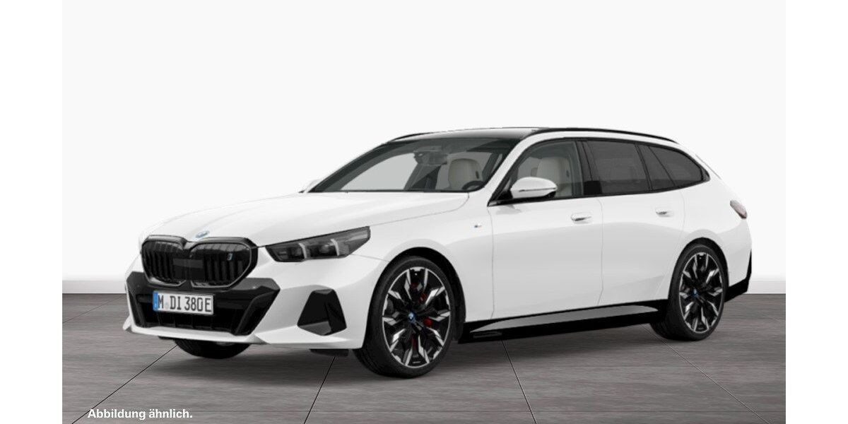 BMW i5 26.079 km 64.902 &euro; Barsbüttel bei Hamburg 22885