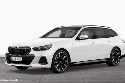 BMW i5 26.080 km 64.902 &euro; Barsbüttel bei Hamburg 22885