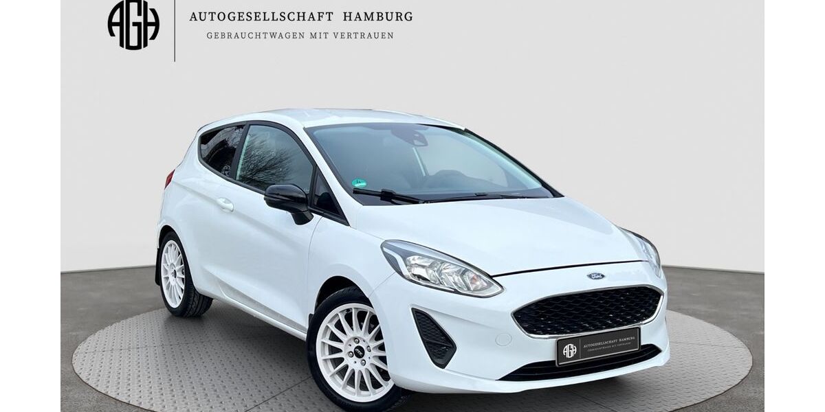 Ford Fiesta 226.580 km 5.445 &euro; Hamburg 21031