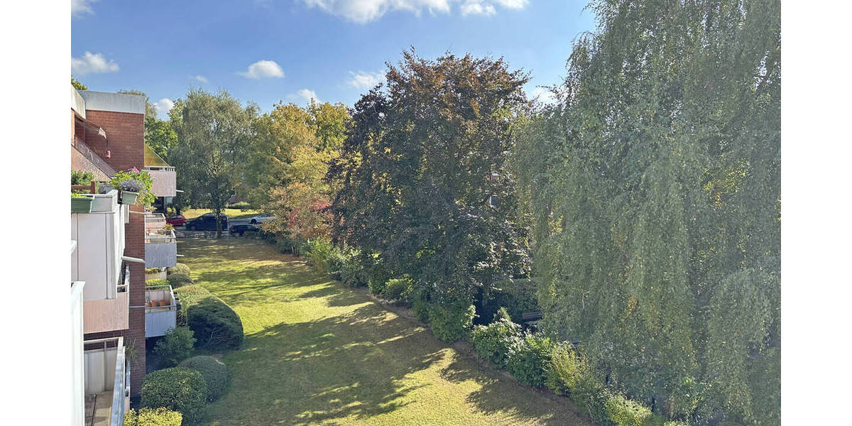 Etagenwohnung Hamburg Niendorf - 3 Zimmer, 81 m&sup2;, 280.000&euro; | Angebot:25662624