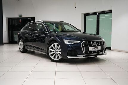 Audi A6 Allroad 134.000 km 38.949 &euro; Hamburg 22047