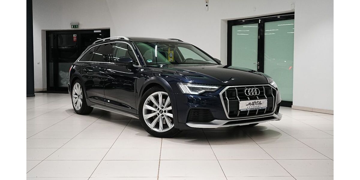 Audi A6 Allroad 134.000 km 38.949 &euro; Hamburg 22047