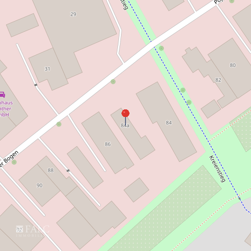 *** Attraktives Gewerbegrundstück in HH-Poppenbüttel *** - Gewerbeobjekt Hamburg Deutschland - Hamburg - Poppenbüttel | Angebot:20360234