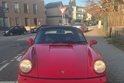 Porsche 964 65.133 km 80.000 &euro; Bad Oldesoe 23843