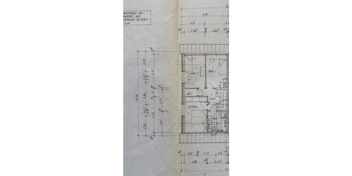 Doppelhaushälfte Uetersen - 5 Zimmer, 110 m&sup2;, 399.000&euro; | Angebot:25779294