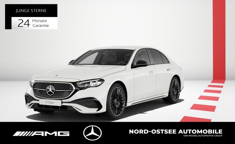 Mercedes-Benz E 220 18.537 km 54.950 &euro; Hamburg 21029