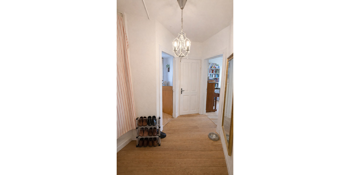 Etagenwohnung Hamburg Winterhude - 3 Zimmer, 399.000&euro; | Angebot:25798453