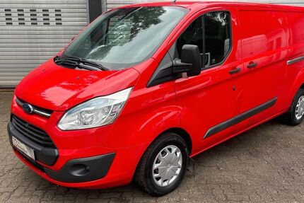 Ford Transit Custom 179.525 km 10.990 &euro; Norderstedt 22844