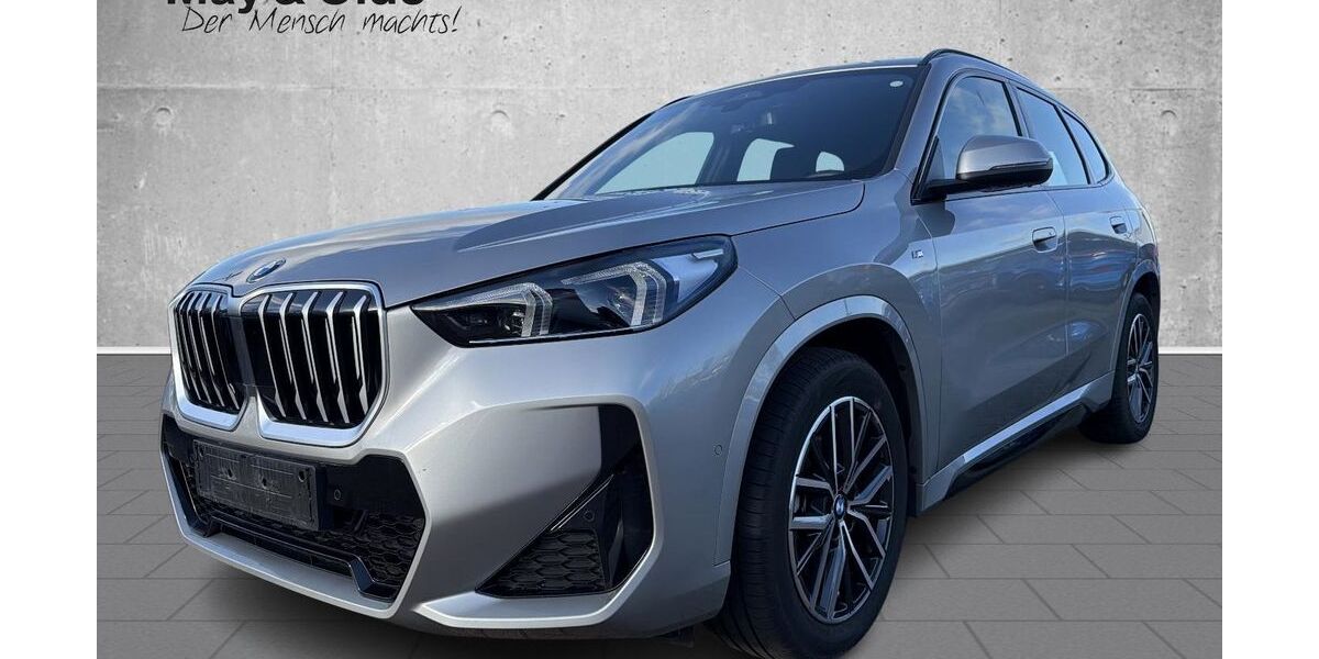 BMW X1 12.337 km 34.690 &euro; Halstenbek 25469