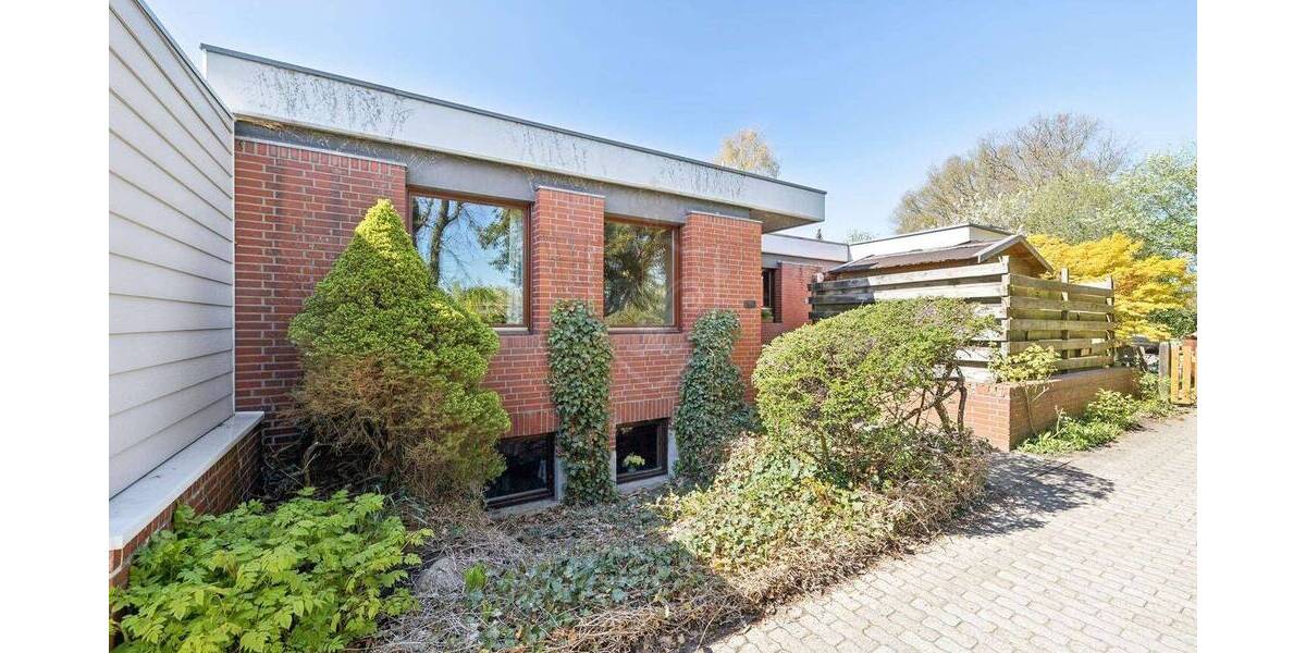 Reihenmittelhaus Kaltenkirchen - 4 Zimmer, 133 m&sup2;, 389.000&euro; | Angebot:26310044