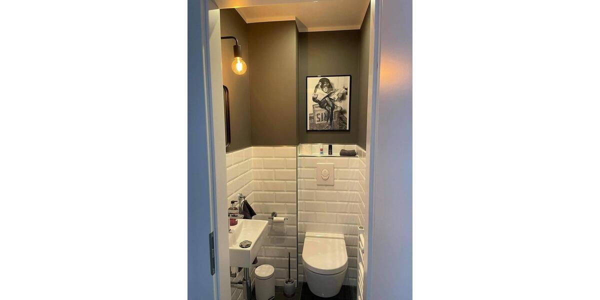 Reihenhaus Hamburg Langenhorn - 4 Zimmer, 102 m&sup2;, 510.000&euro; | Angebot:24447641