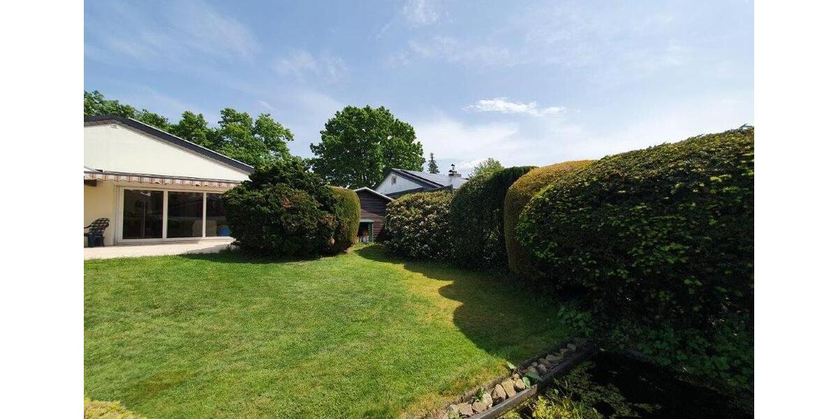 Bungalow Barsbüttel - 4 Zimmer, 133 m&sup2;, 549.000&euro; | Angebot:26959452