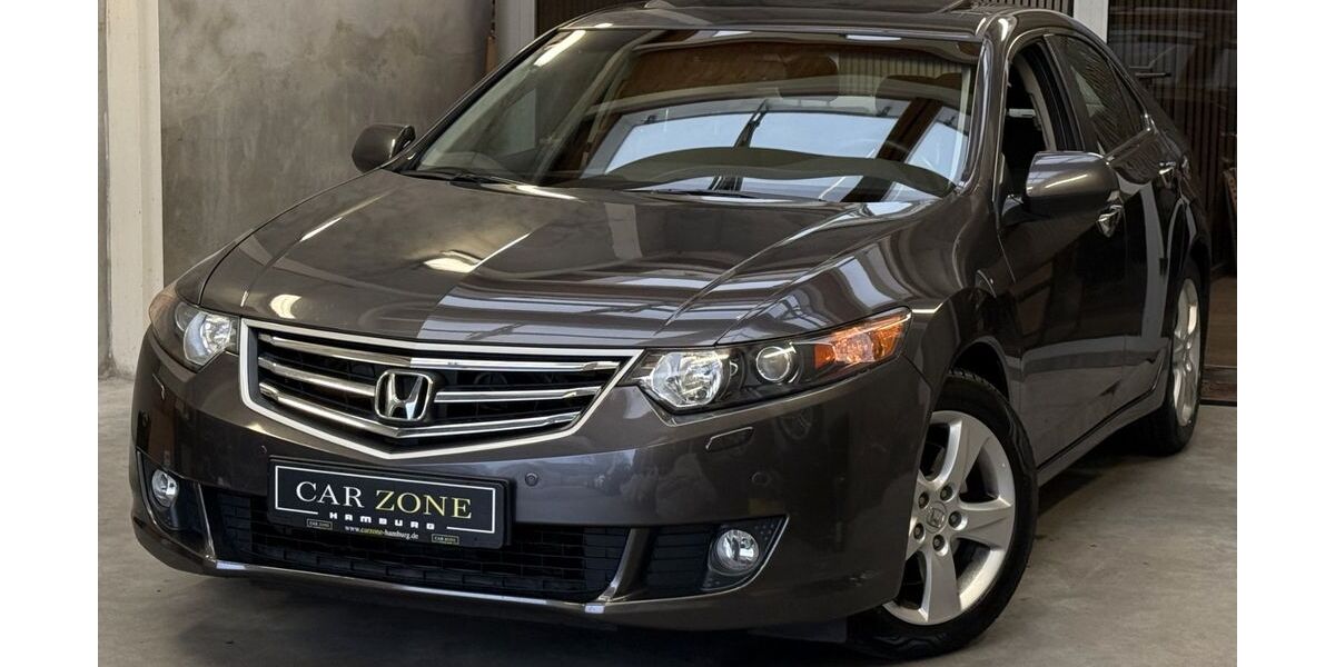 Honda Accord 128.350 km 10.790 &euro; Hamburg 20539