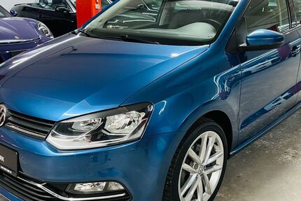 VW Polo 73.378 km 14.500 &euro; Hamburg 20537