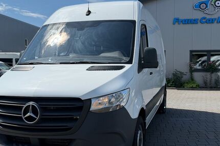 Mercedes-Benz Sprinter 160.122 km 22.900 &euro; Appen-Etz 25482