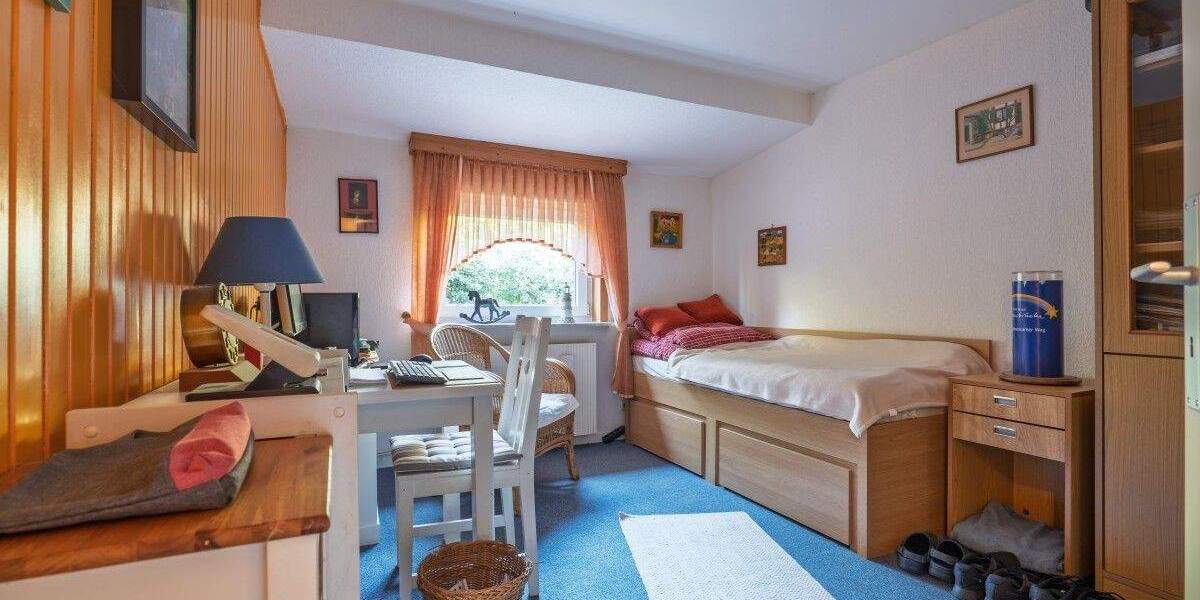 Einfamilienhaus Seester - 6 Zimmer, 130 m&sup2;, 389.000&euro; | Angebot:25802824