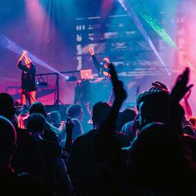 Mammoth 05.11.2026 Gruenspan