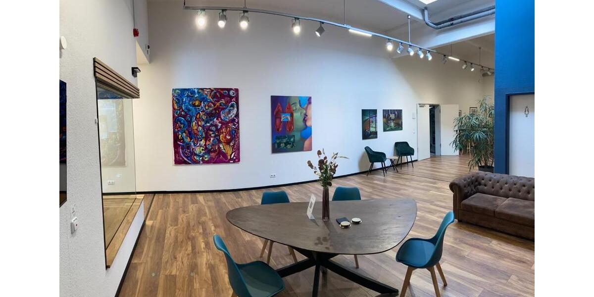 Gewerbeobjekt Hamburg Bahrenfeld - 450&euro; | Angebot:25410904