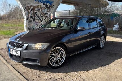BMW 325 315.000 km 4.500 &euro; Hamburg 22159