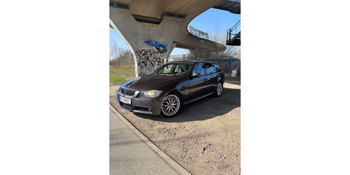 BMW 325 315.000 km 4.500 &euro; Hamburg 22159