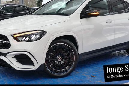 Mercedes-Benz GLA 180 3.622 km 40.930 &euro; Norderstedt (bei Hamburg) 22850