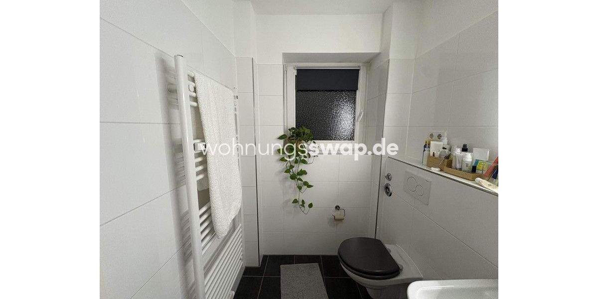 Etagenwohnung Hamburg Altona-Altstadt - 2 Zimmer, 46 m&sup2;, 1.000&euro; | Angebot:25977568