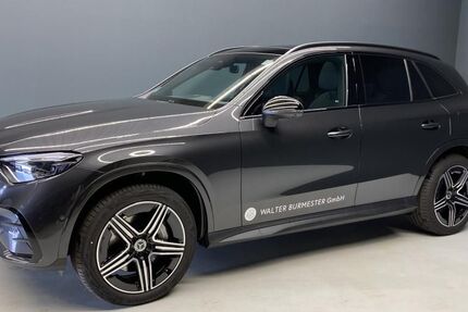Mercedes-Benz GLC 300 20.000 km 72.400 &euro; Rellingen 25462