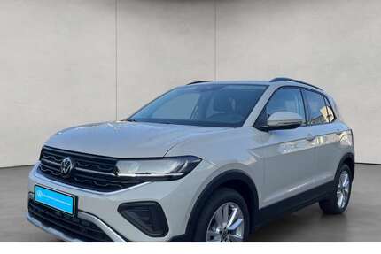 VW T-Cross 1.550 km 27.444 &euro; Kaltenkirchen 24568