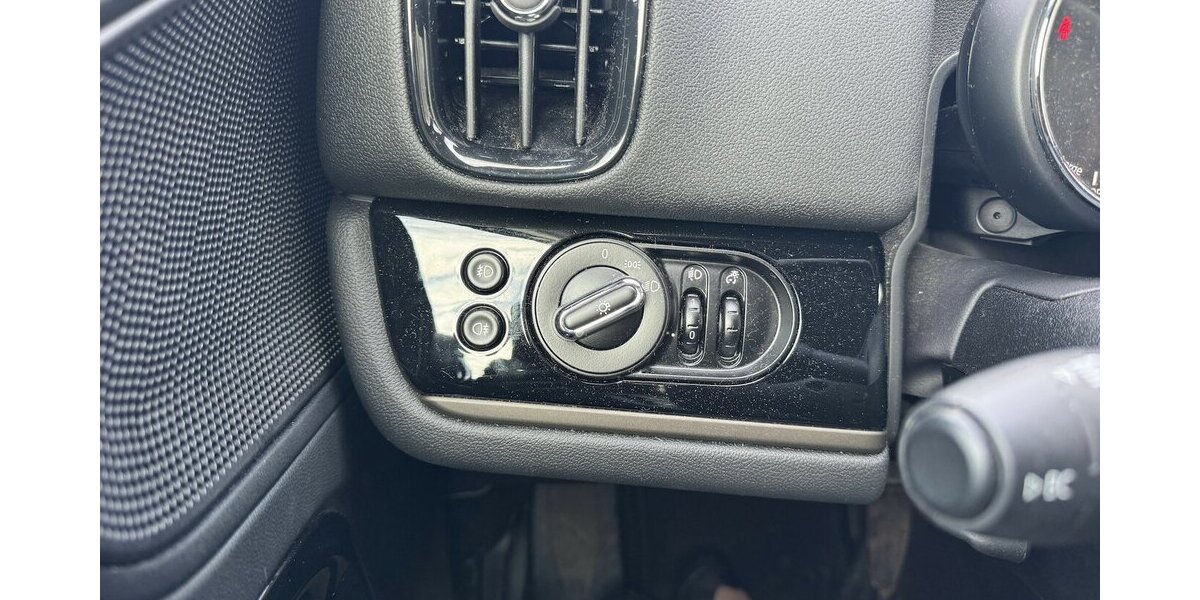 Mini Cooper S Countryman All4 Leder 18´´ UJ-Rückl. etc. 71.000 km 19.999 &euro; Hamburg 22339