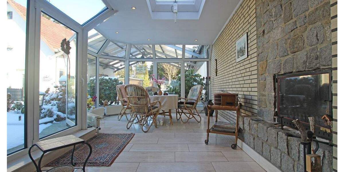 Mehrfamilienhaus, Wohnhaus Aumühle b Hamburg Aumühle - 9 Zimmer, 1.095.000&euro; | Angebot:25865500