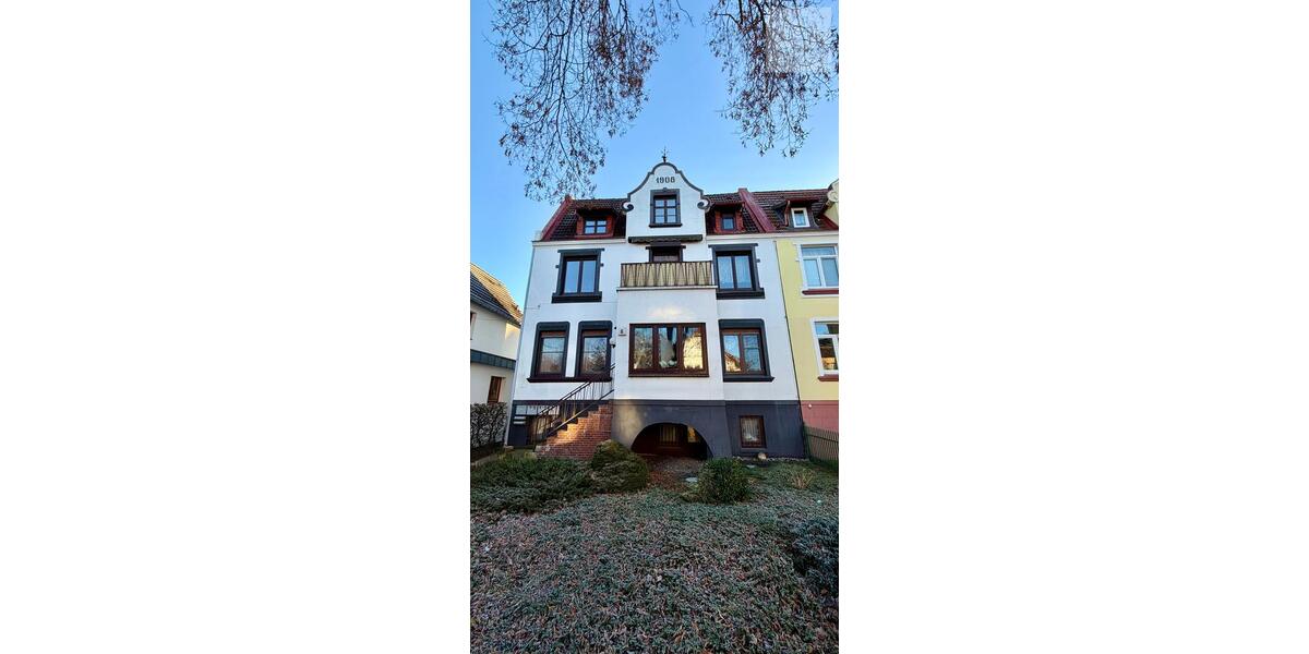 Erdgeschoßwohnung Hamburg Harburg - 3 Zimmer, 66 m&sup2;, 1.190&euro; | Angebot:25882929