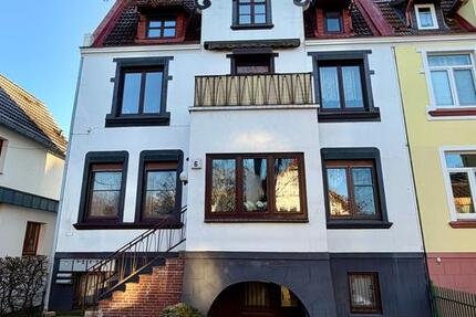 Wohnung Hamburg Harburg - 3 Zimmer, 66 m&sup2;, 1.190&euro; | Angebot:25882929