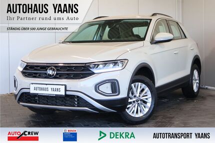 VW T-Roc 34.000 km 23.669 &euro; Pinneberg 25421