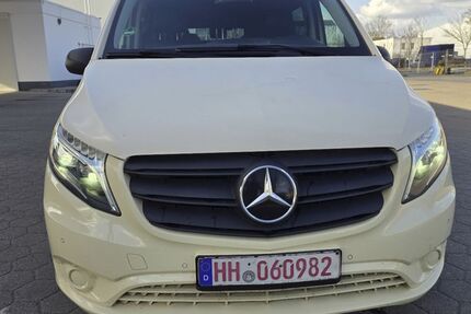 Mercedes-Benz Vito 318.400 km 20.850 &euro; Hamburg 20537