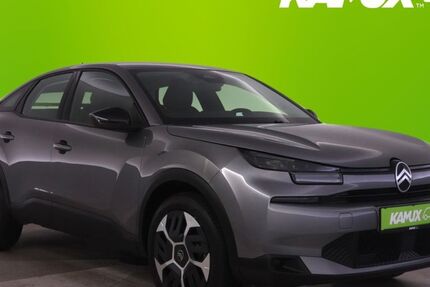 Citroen C4 12.750 km 19.990 &euro; Ahrensburg 22926