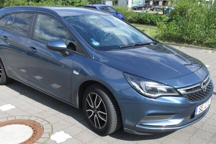 Opel Astra 153.000 km 5.999 &euro; Oering 23845