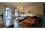 Etagenwohnung Hamburg Hamburg-Mitte - 4 Zimmer, 115 m&sup2;, 1.450&euro; | Angebot:24984788