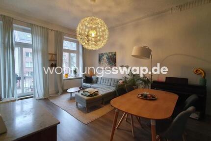 Wohnung Hamburg Hamburg-Mitte - 4 Zimmer, 115 m&sup2;, 1.450&euro; | Angebot:24984788