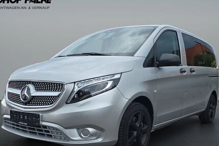 Mercedes-Benz Vito 172.047 km 21.850 &euro; Jork 21635