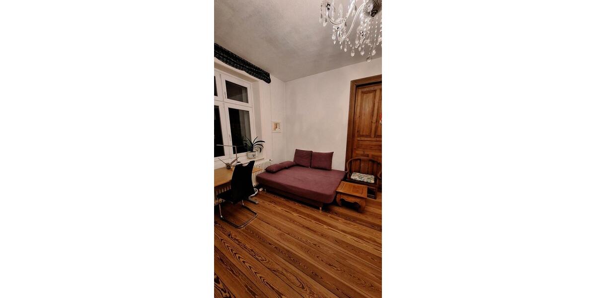 Etagenwohnung Hamburg Wandsbek - 1 Zimmer, 23 m&sup2;, 585&euro; | Angebot:25905847