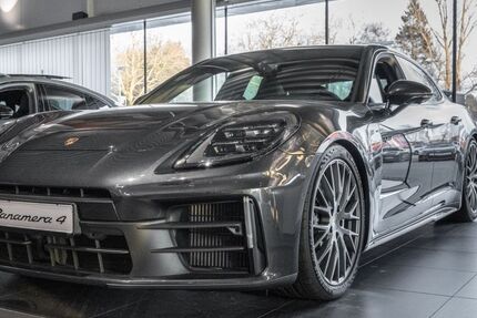 Porsche Panamera 6.500 km 164.900 &euro; Hamburg 22523