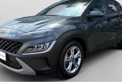 Hyundai KONA 29.500 km 16.985 &euro; Kaltenkirchen 24568