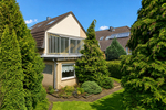 Rarität in Bestlage: Historischer Charme mit 2 Wohneinheiten, Wintergarten und sonnigem Grundstück - Zweifamilienhaus Hamburg Wandsbek | Angebot:25365900