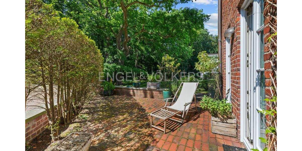 Etagenwohnung Hamburg Sasel - 2 Zimmer, 127 m&sup2;, 740.000&euro; | Angebot:25702345